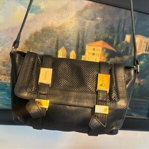 See By Chloe Crossbody Bag Authentic